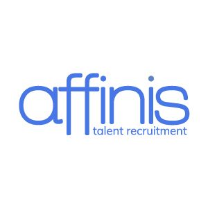 AFFINIS Selección de Personal & Headhunting logo