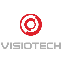 VISIOTECH logo