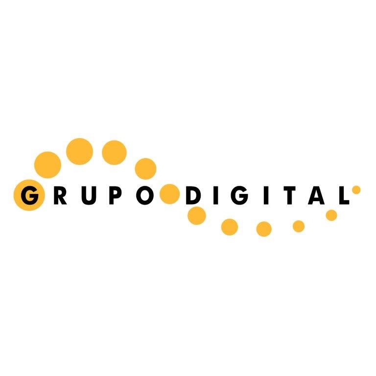 GRUPO DIGITAL logo