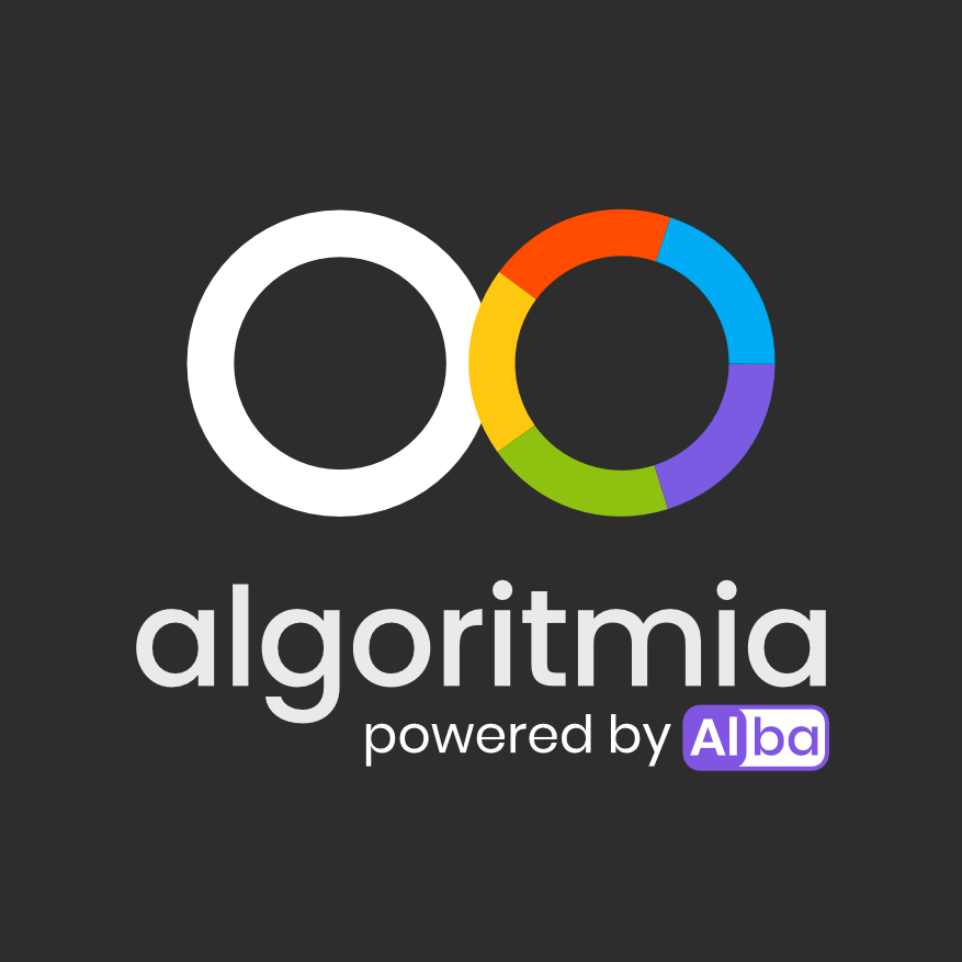 Algoritmia logo