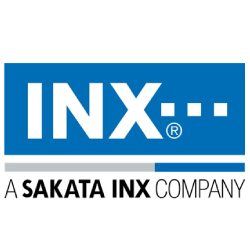 SAKATA INX ESPAÑA logo