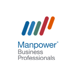 Manpower Business Professionals logo