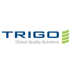 Trigo Automoción logo