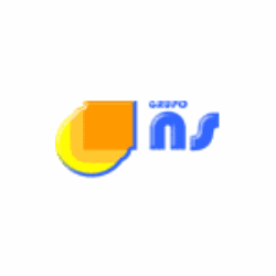 GRUPO NS logo