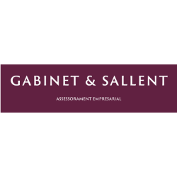 Gabinet&Sallent