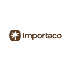 IMPORTACO logo