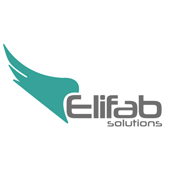 Elifab Solutions logo