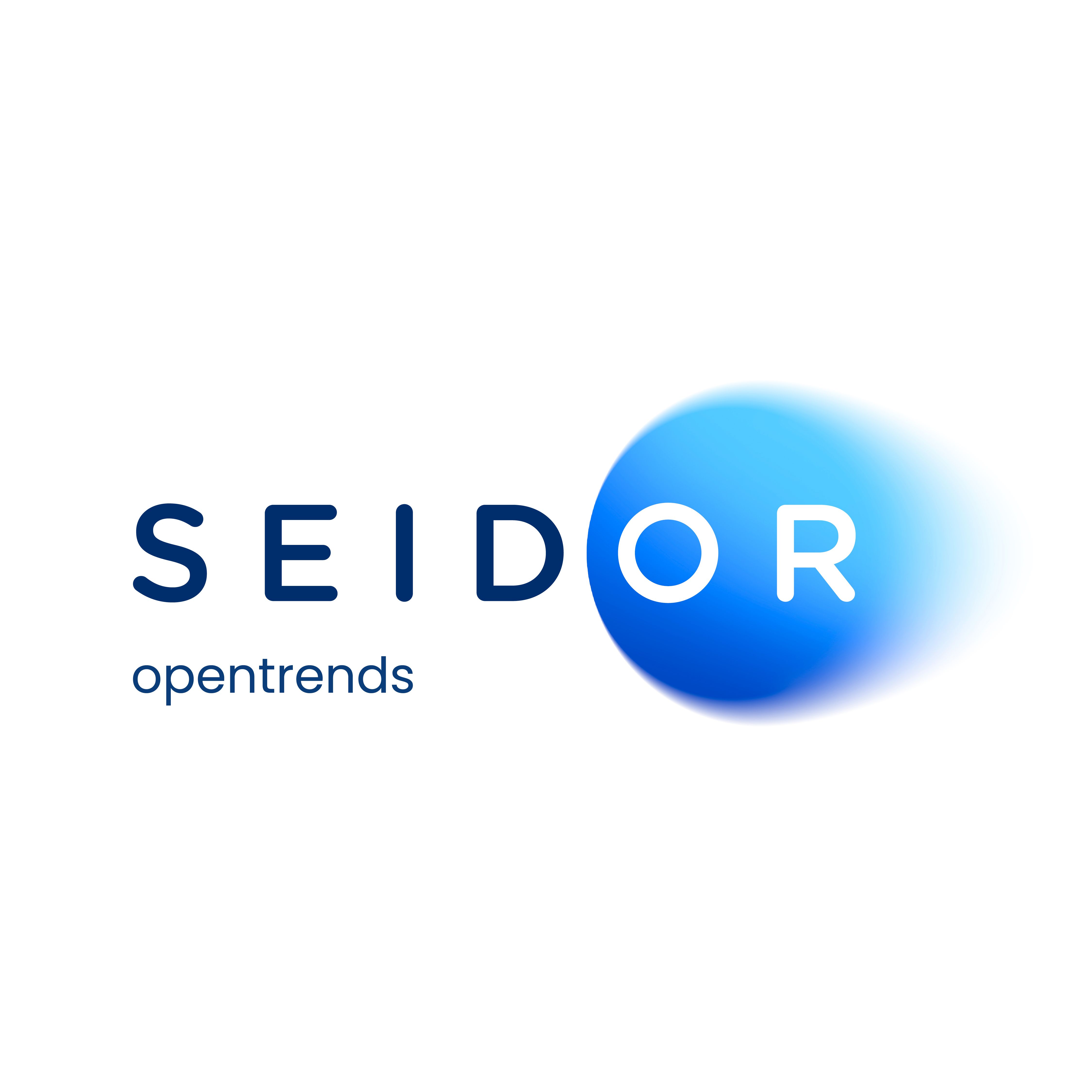 SEIDOR Opentrends logo
