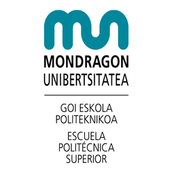 Mondragon Goi Eskola Politeknikoa Jose Maria Arizmendiarrieta S. COOP. logo