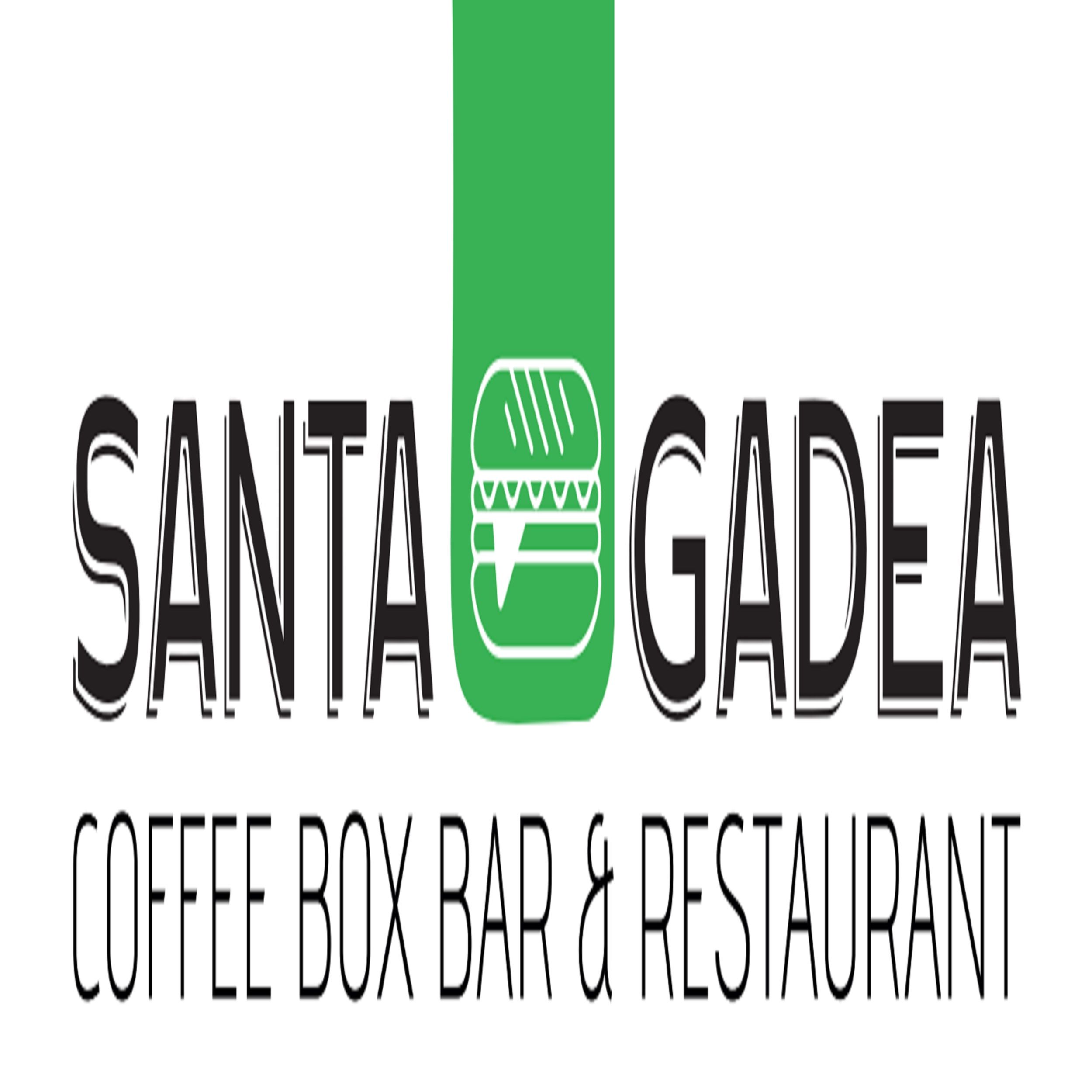 Restaurante Cafetería Santa Gadea