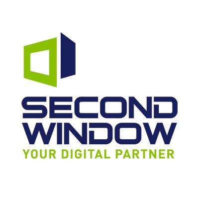 Second Window logo