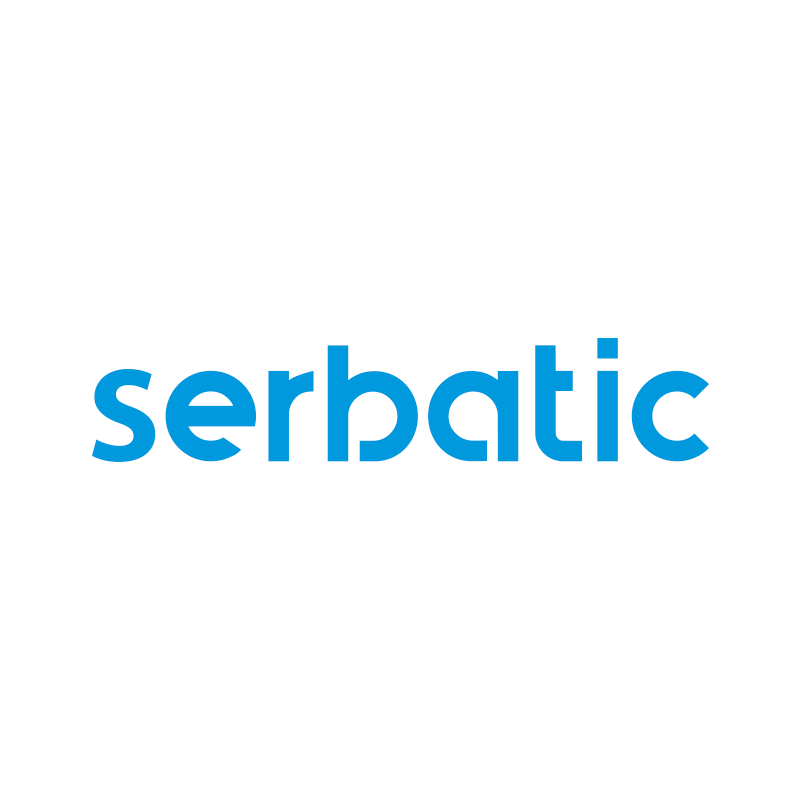 SERBATIC logo