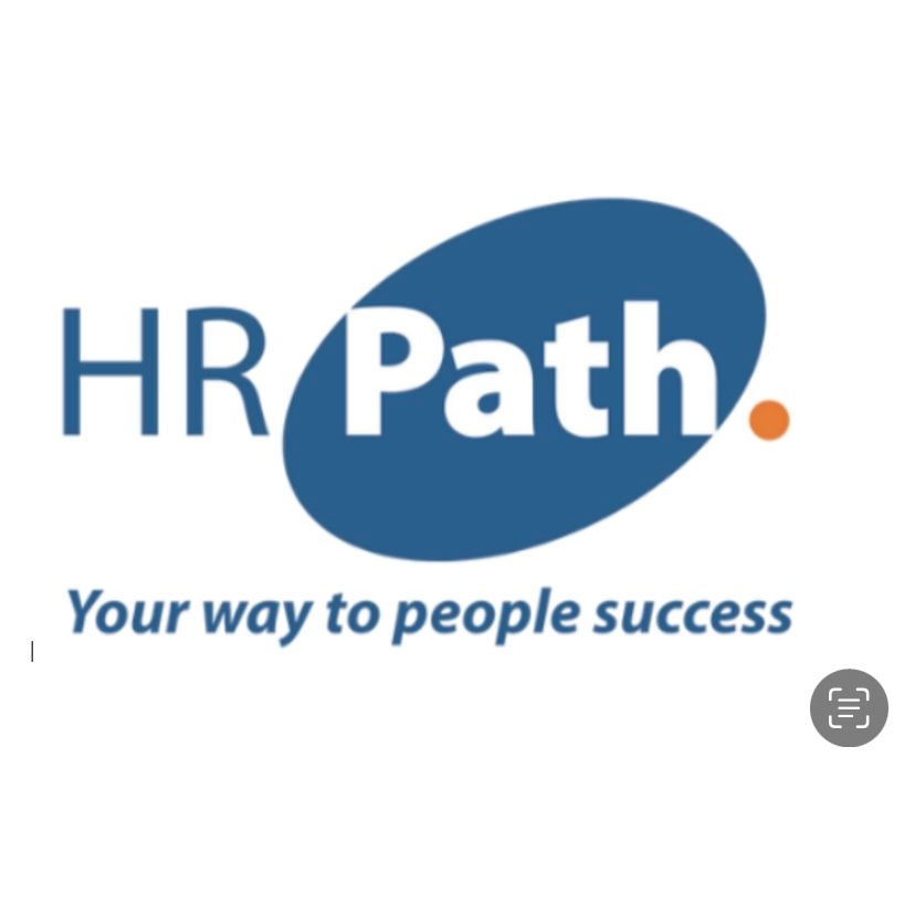 HR PATH logo