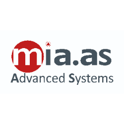 MIA ADVANCED SYSTEMS SL logo