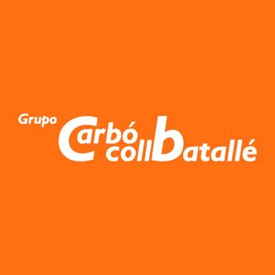 Grupo Carbó Collbatallé logo