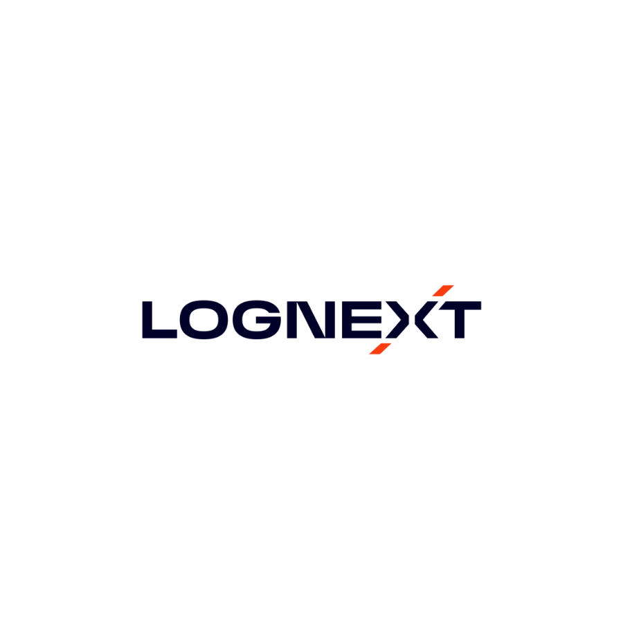 LOGNEXT logo