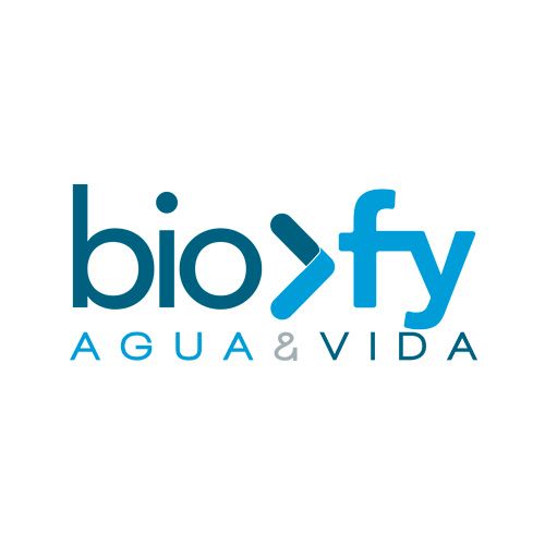 Biofy logo