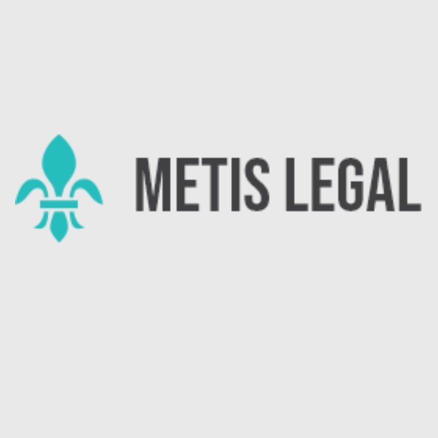 METIS LEGAL logo
