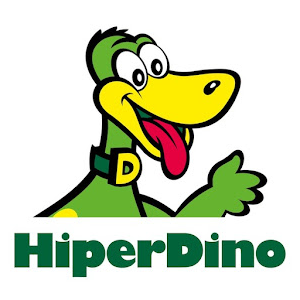 Hiperdino logo