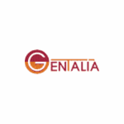 GENTALIA SL. logo