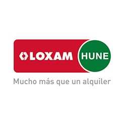 LOXAM-HUNE