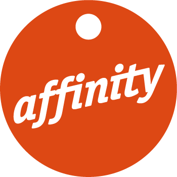 AFFINITY PETCARE logo