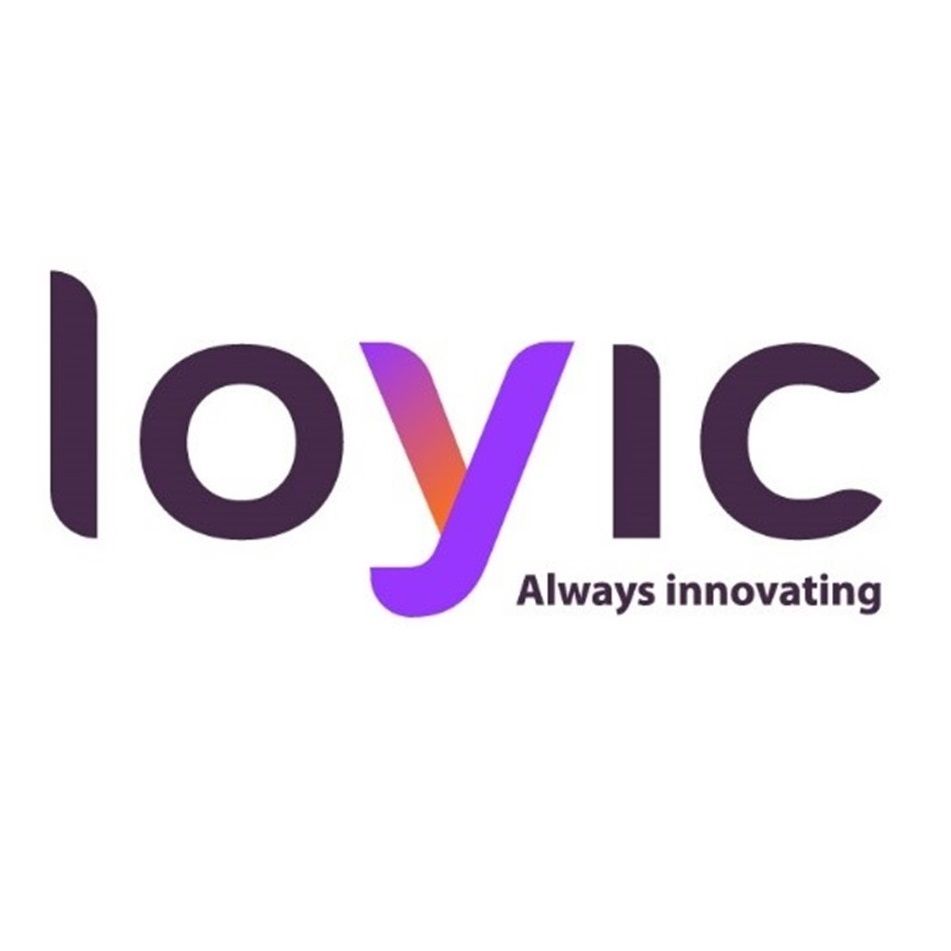 LOYIC logo