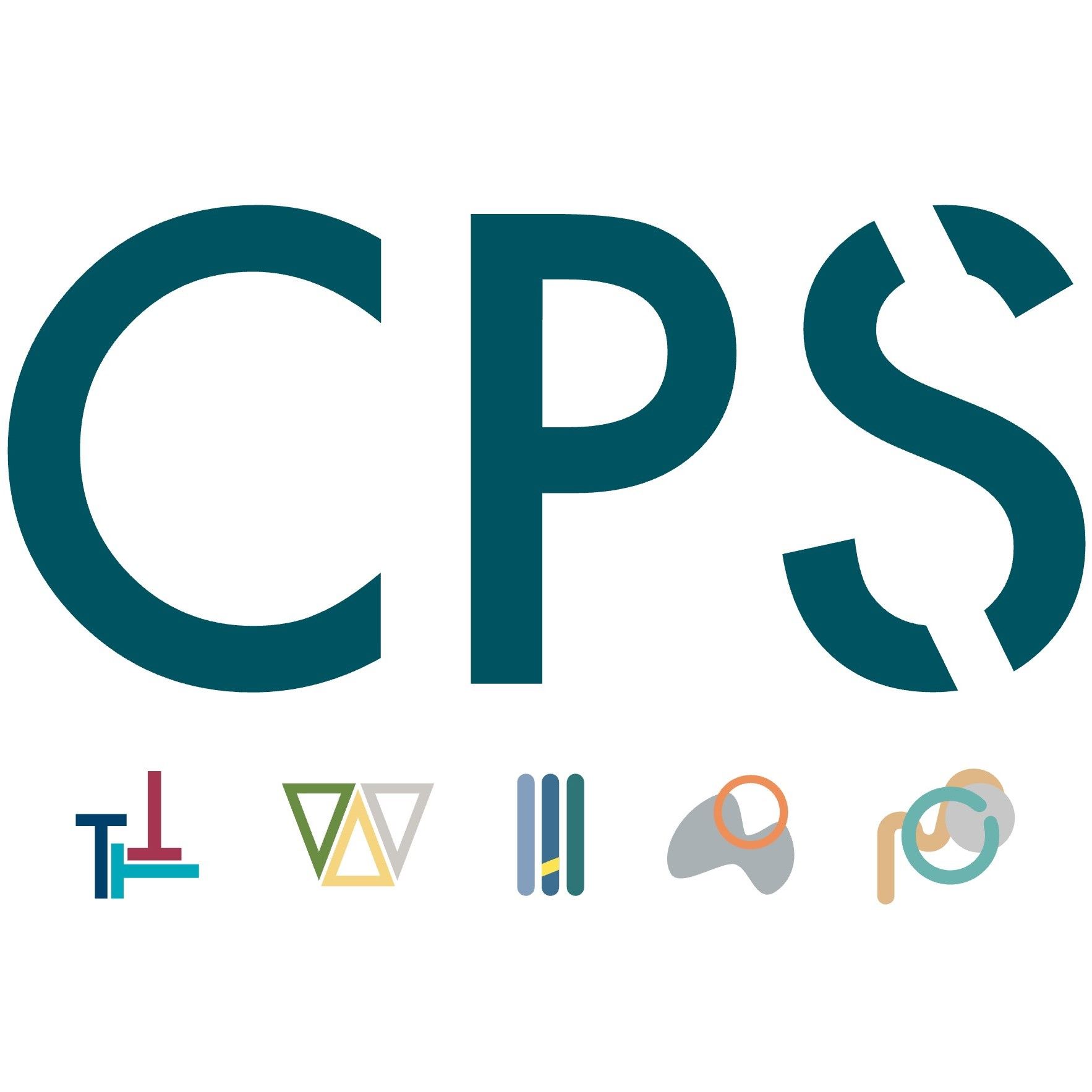 Grupo CPS logo