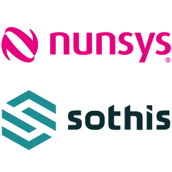 Nunsys + Sothis logo