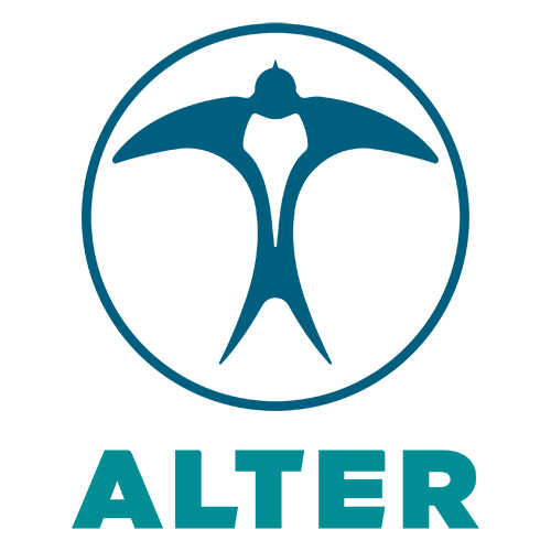 Laboratorios Alter logo