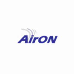AIRON Sistemas S.L. logo