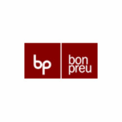 GRUP BON PREU logo