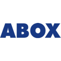 ABOX logo