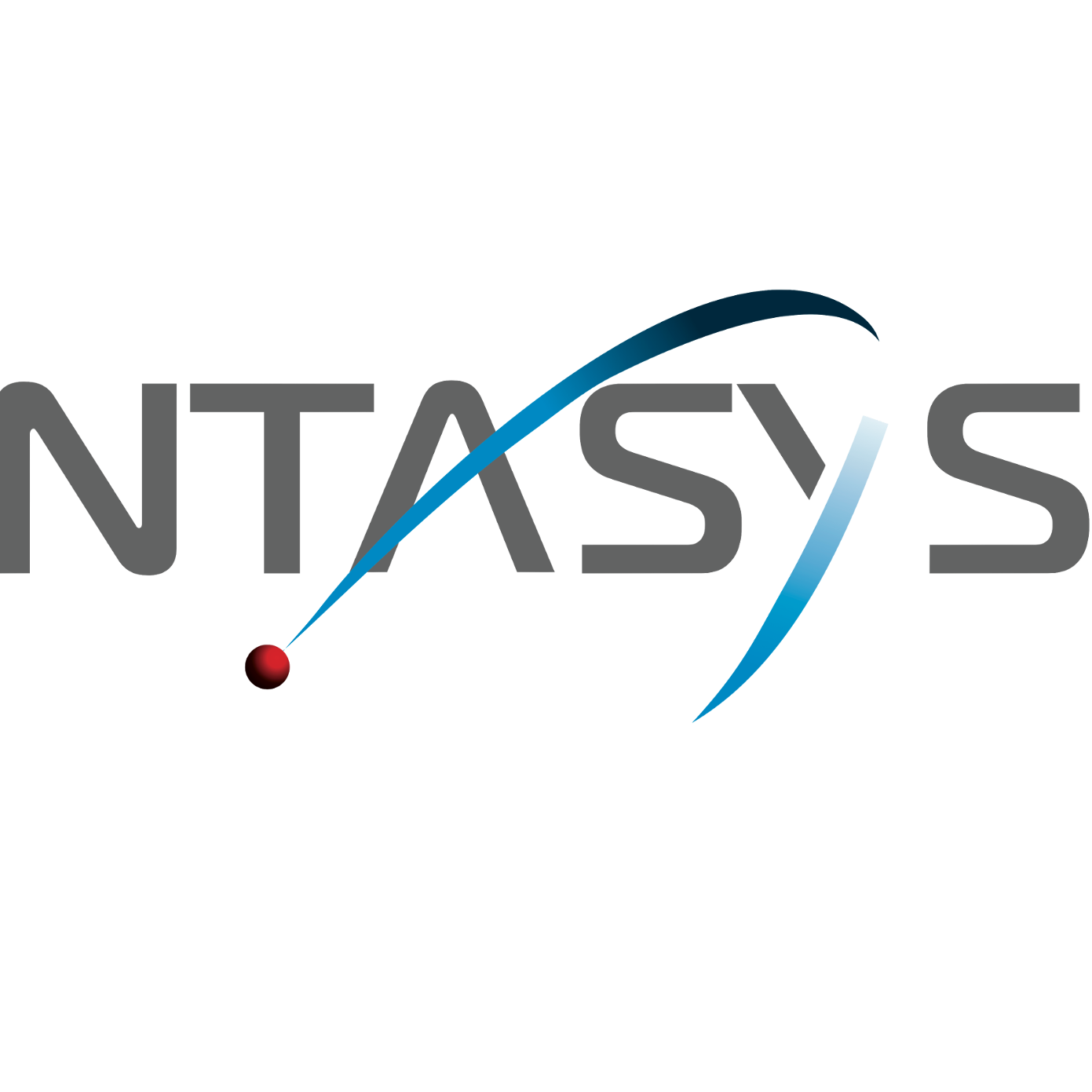 NTASYS Solutions logo