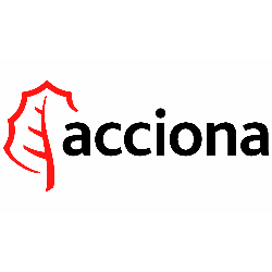 ACCIONA - SERVICE logo