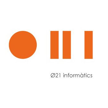 021 INFORMATICS INFORMATION TECHNOLOGY S.L. logo