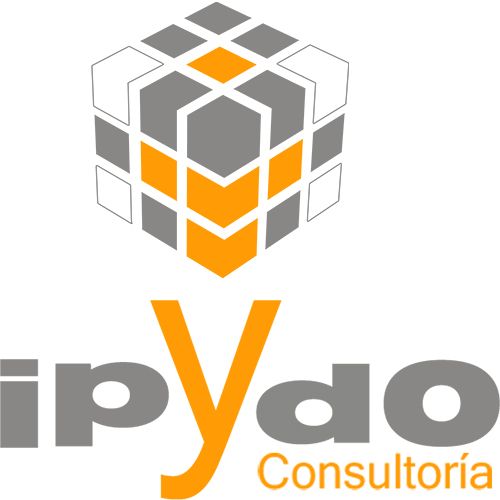 CONSULTORIA IPYDO SL. logo