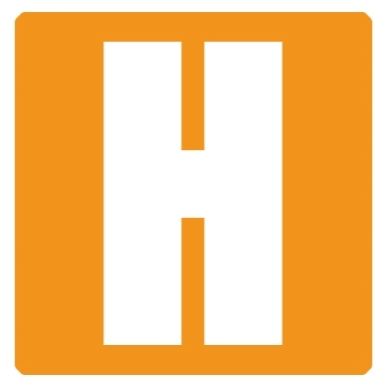Editorial Hidra S.L. logo