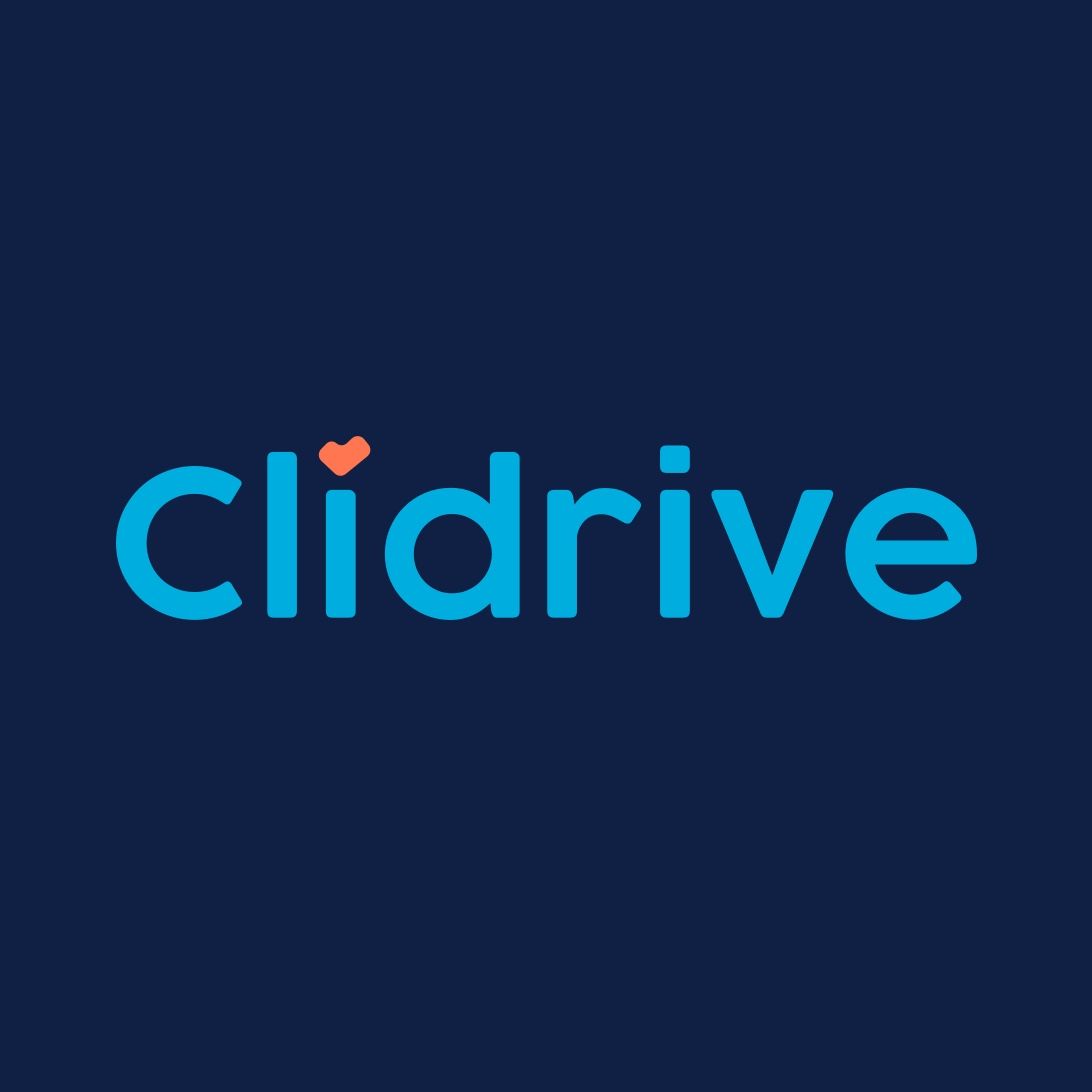 Clidrive logo