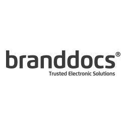 BRANDDOCS SOLUTIONS logo