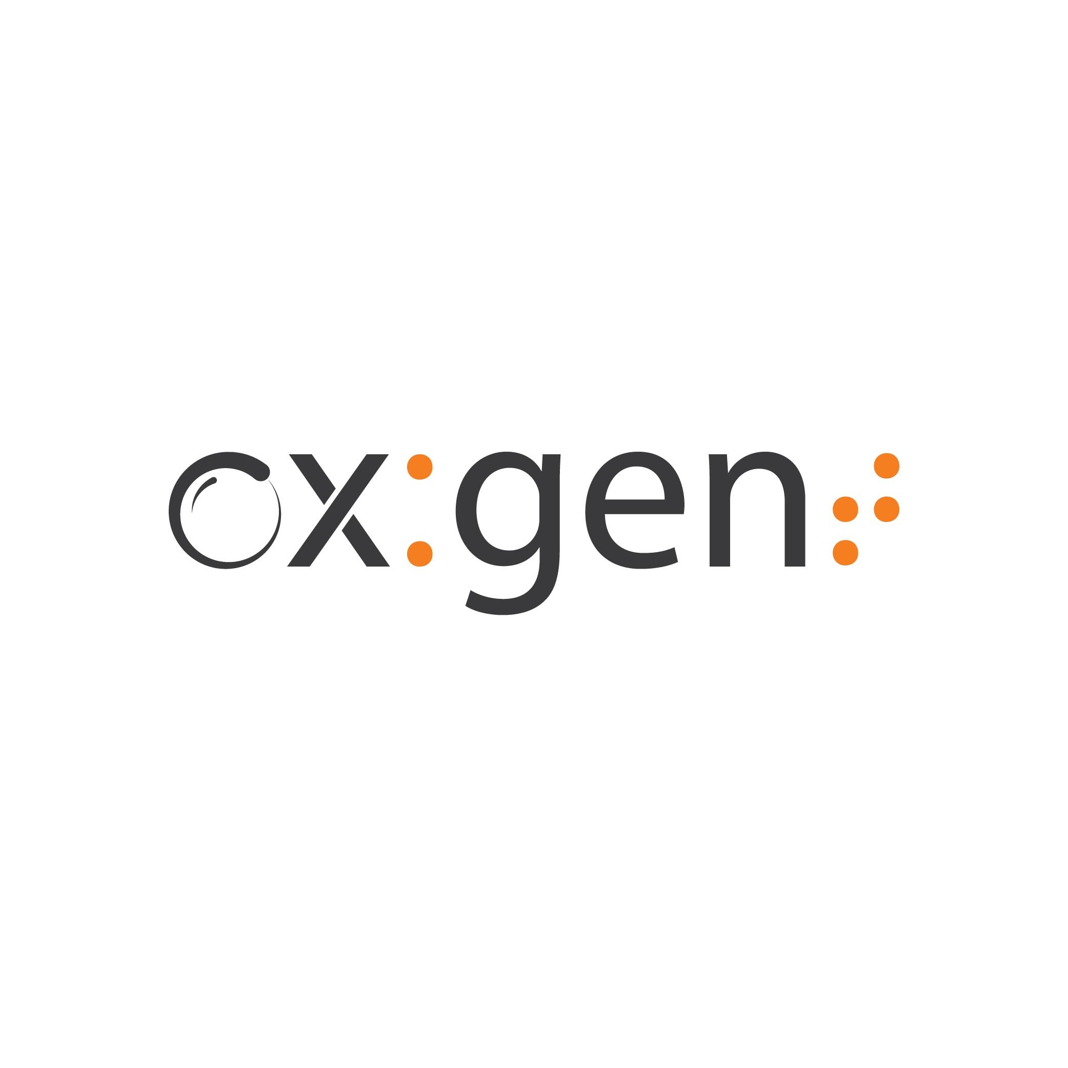 Oxigent Technologies logo