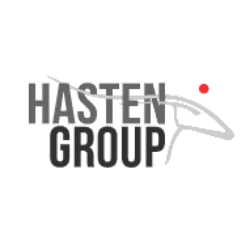Grupo Hasten logo