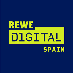 REWE digital Spain logo