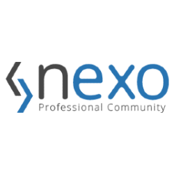 NEXO Professional Community