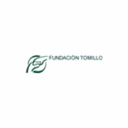 Fundación Tomillo logo
