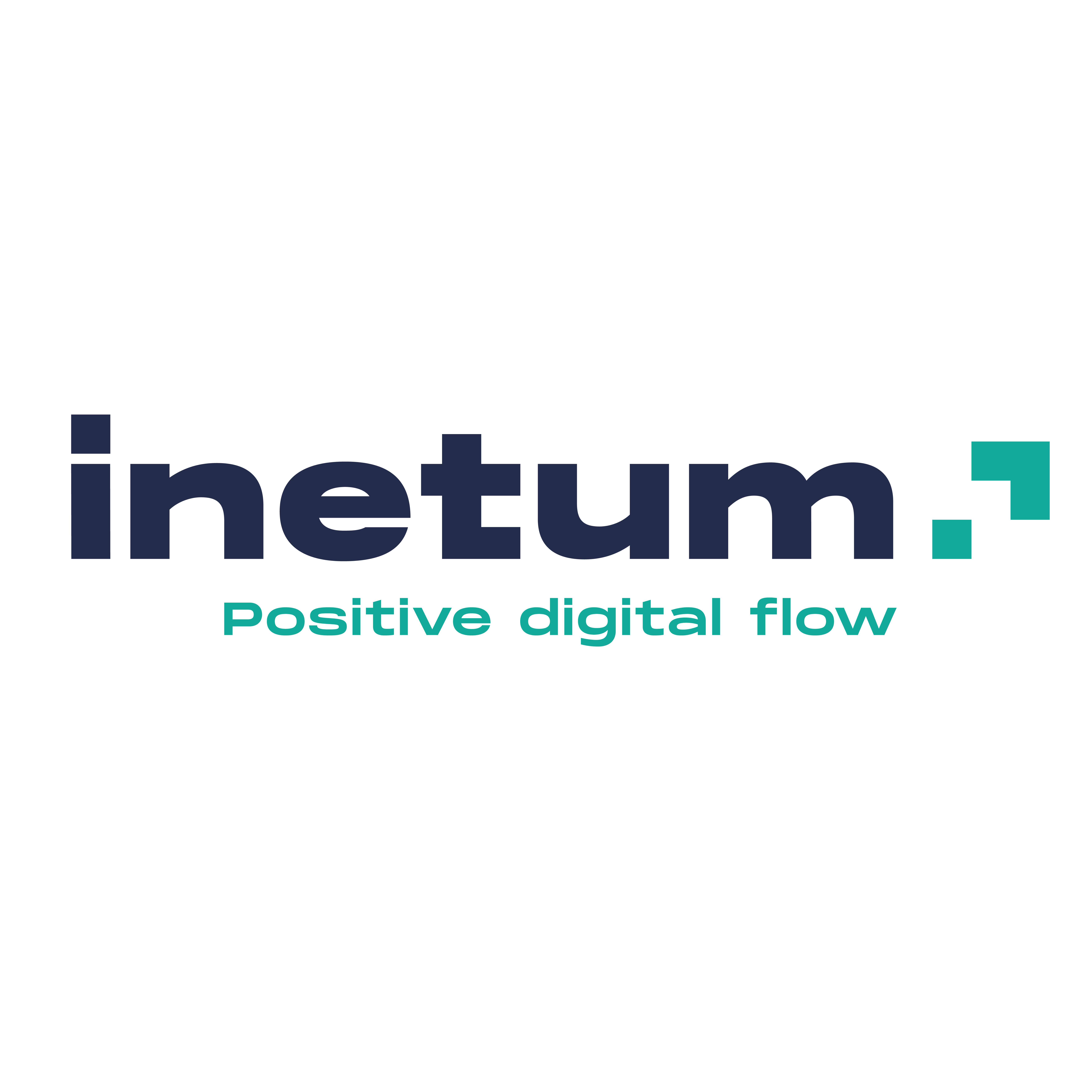 INETUM Levante logo