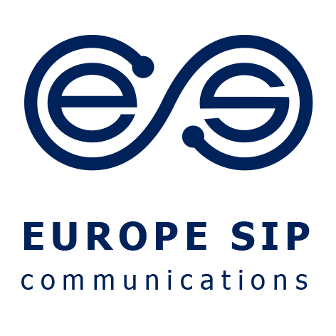 EuropeSIP Communications S.L logo