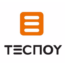 TECNOY logo