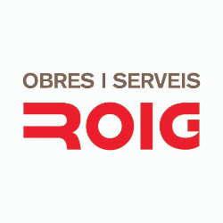 Obres i serveis ROIG SA