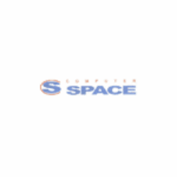 Computer Space logo